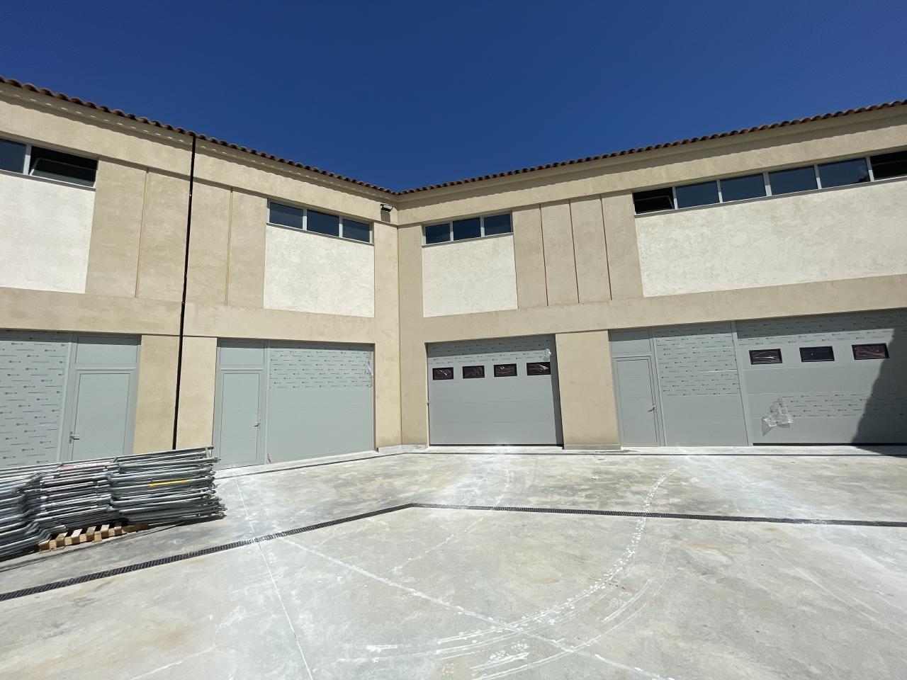 Local d'activité Sophia Antipolis 5452m² Location local d'activité Sophia Antipolis Alpes-Maritimes OLACT2204271 2